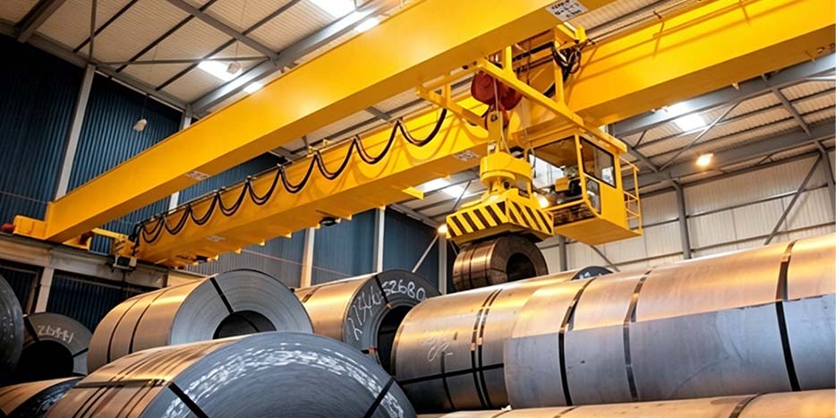 Single Girder vs Double Girder Crane: Which One Should You Choose?