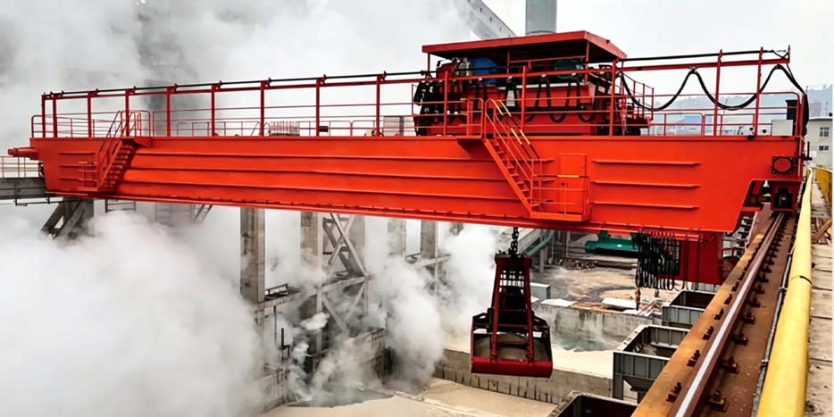 Can I Save Money by Choosing a Smaller Crane?
