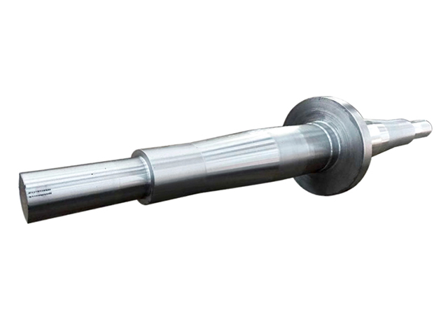 forging shaft